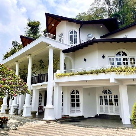Samindra Villa Kandy Exteriör bild