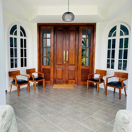 Samindra Villa Kandy Exteriör bild