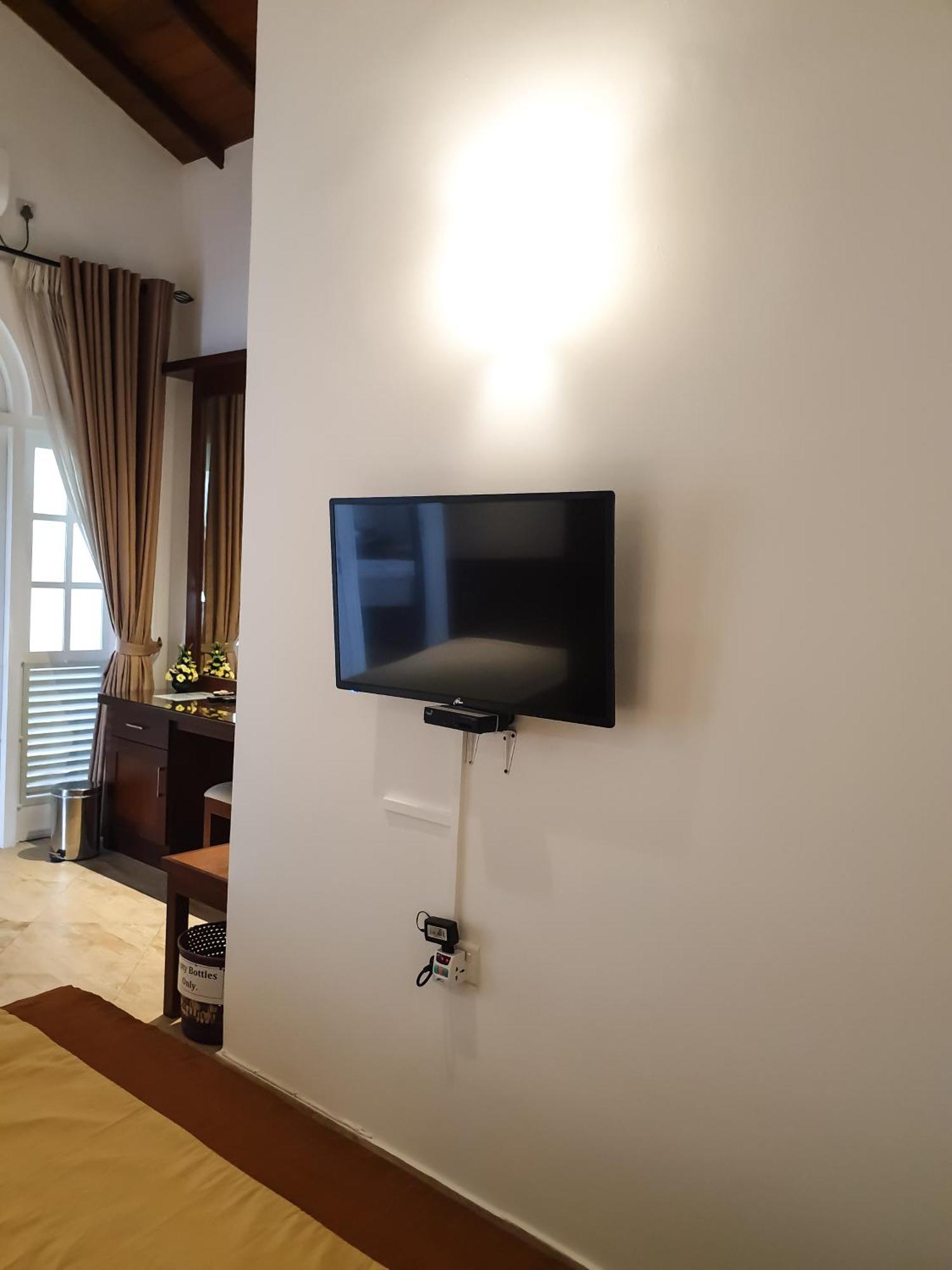Samindra Villa Kandy Exteriör bild